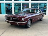 Ford Mustang - <small></small> 36.000 € <small>TTC</small> - #1