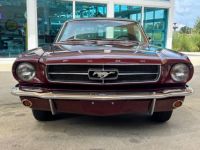 Ford Mustang - <small></small> 36.000 € <small>TTC</small> - #2