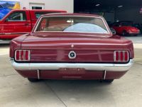 Ford Mustang - <small></small> 36.000 € <small>TTC</small> - #6