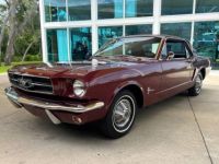 Ford Mustang - <small></small> 36.000 € <small>TTC</small> - #9