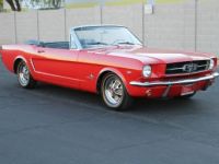 Ford Mustang - <small></small> 56.000 € <small>TTC</small> - #1