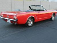 Ford Mustang - <small></small> 56.000 € <small>TTC</small> - #3