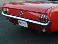 Ford Mustang - <small></small> 56.000 € <small>TTC</small> - #4