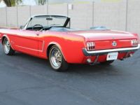 Ford Mustang - <small></small> 56.000 € <small>TTC</small> - #5