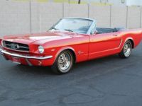 Ford Mustang - <small></small> 56.000 € <small>TTC</small> - #7