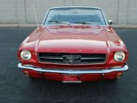 Ford Mustang - <small></small> 56.000 € <small>TTC</small> - #8