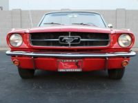 Ford Mustang - <small></small> 56.000 € <small>TTC</small> - #9