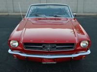 Ford Mustang - <small></small> 56.000 € <small>TTC</small> - #10