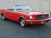 Ford Mustang - <small></small> 56.000 € <small>TTC</small> - #11