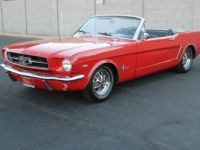 Ford Mustang - <small></small> 56.000 € <small>TTC</small> - #12