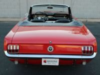 Ford Mustang - <small></small> 56.000 € <small>TTC</small> - #13