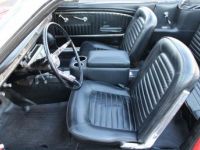 Ford Mustang - <small></small> 56.000 € <small>TTC</small> - #21