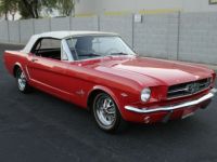 Ford Mustang - <small></small> 56.000 € <small>TTC</small> - #32