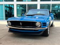 Ford Mustang - <small></small> 56.000 € <small>TTC</small> - #1