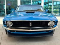 Ford Mustang - <small></small> 56.000 € <small>TTC</small> - #2