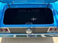 Ford Mustang - <small></small> 56.000 € <small>TTC</small> - #8