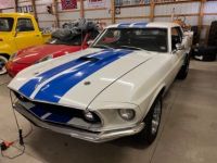 Ford Mustang - <small></small> 45.000 € <small>TTC</small> - #1