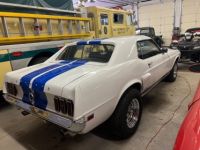 Ford Mustang - <small></small> 45.000 € <small>TTC</small> - #3