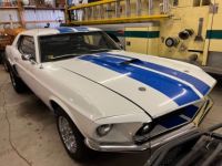 Ford Mustang - <small></small> 45.000 € <small>TTC</small> - #9