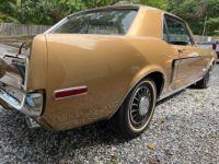 Ford Mustang - <small></small> 35.000 € <small>TTC</small> - #7