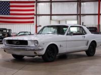 Ford Mustang - <small></small> 29.000 € <small>TTC</small> - #1