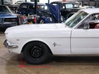 Ford Mustang - <small></small> 29.000 € <small>TTC</small> - #3