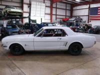 Ford Mustang - <small></small> 29.000 € <small>TTC</small> - #4