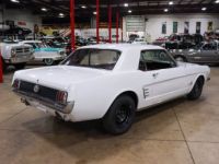 Ford Mustang - <small></small> 29.000 € <small>TTC</small> - #8