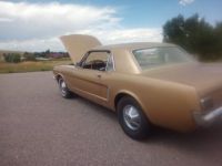 Ford Mustang - <small></small> 24.000 € <small>TTC</small> - #3