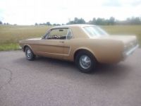 Ford Mustang - <small></small> 24.000 € <small>TTC</small> - #4