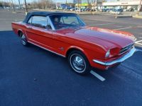 Ford Mustang - <small></small> 42.000 € <small>TTC</small> - #1