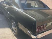 Ford Mustang - <small></small> 26.000 € <small>TTC</small> - #4