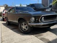 Ford Mustang - <small></small> 26.000 € <small>TTC</small> - #5