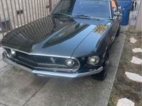 Ford Mustang - <small></small> 26.000 € <small>TTC</small> - #7