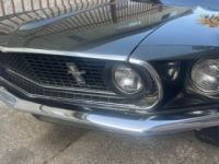 Ford Mustang - <small></small> 26.000 € <small>TTC</small> - #14