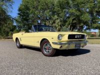 Ford Mustang - <small></small> 54.000 € <small>TTC</small> - #9