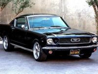 Ford Mustang - <small></small> 62.000 € <small>TTC</small> - #1