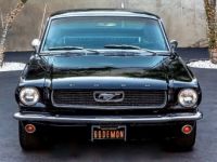 Ford Mustang - <small></small> 62.000 € <small>TTC</small> - #2