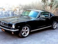 Ford Mustang - <small></small> 62.000 € <small>TTC</small> - #4