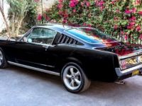 Ford Mustang - <small></small> 62.000 € <small>TTC</small> - #7