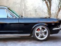 Ford Mustang - <small></small> 62.000 € <small>TTC</small> - #11