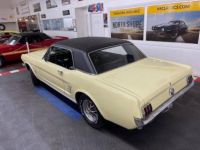 Ford Mustang - <small></small> 35.000 € <small>TTC</small> - #2