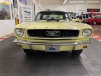 Ford Mustang - <small></small> 35.000 € <small>TTC</small> - #4