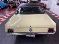 Ford Mustang - <small></small> 35.000 € <small>TTC</small> - #7