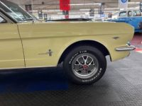 Ford Mustang - <small></small> 35.000 € <small>TTC</small> - #9