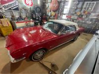 Ford Mustang - <small></small> 47.000 € <small>TTC</small> - #4