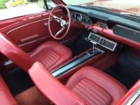 Ford Mustang - <small></small> 47.000 € <small>TTC</small> - #9