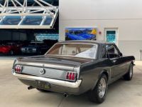 Ford Mustang - <small></small> 40.000 € <small>TTC</small> - #5