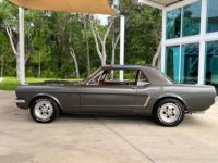 Ford Mustang - <small></small> 40.000 € <small>TTC</small> - #8