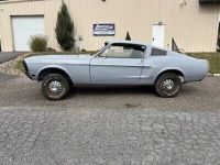 Ford Mustang - <small></small> 41.000 € <small>TTC</small> - #1